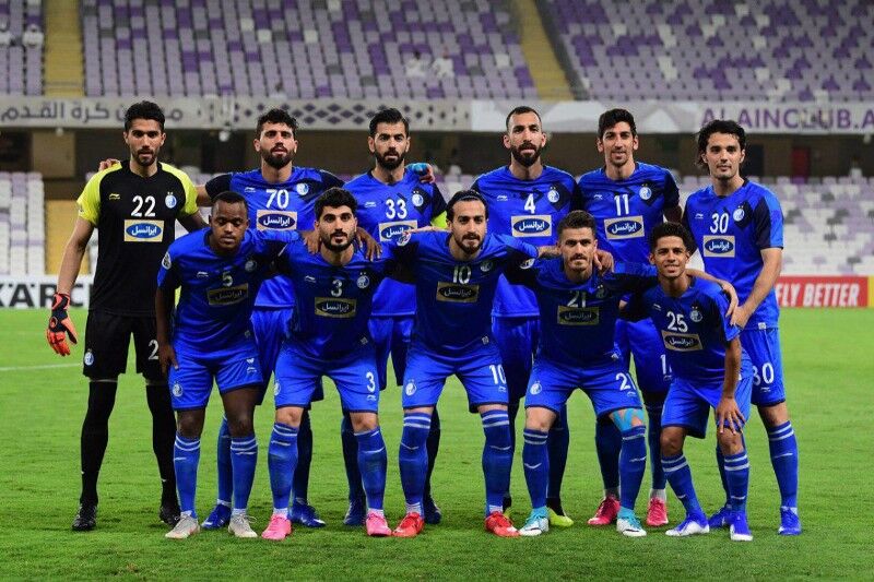 لیگ قهرمانان آسیا