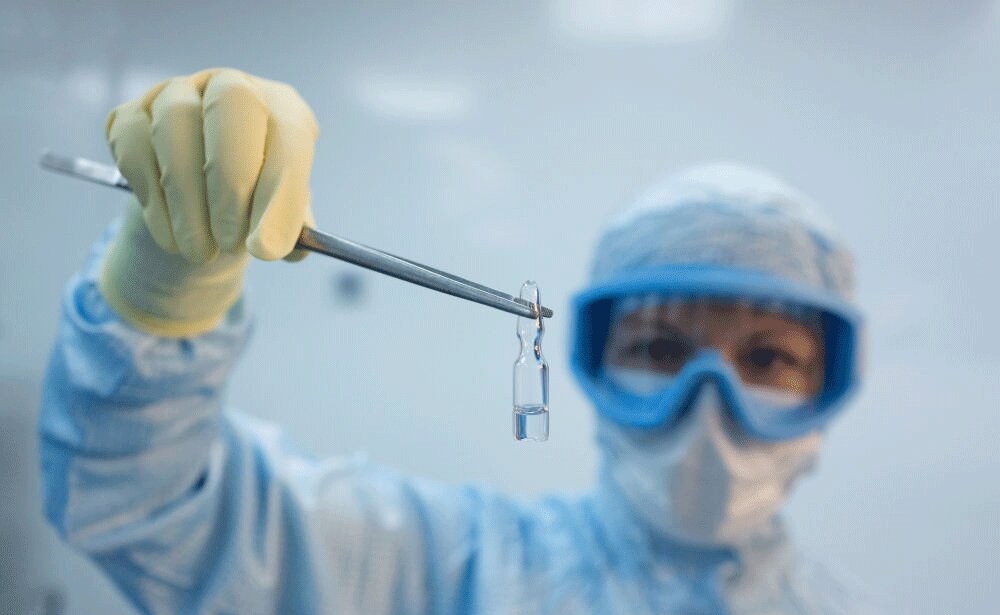 زمان تولید واکسن کرونا