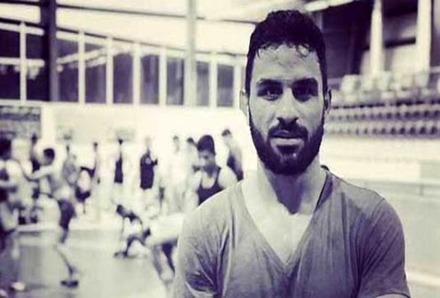 نوید افکاری