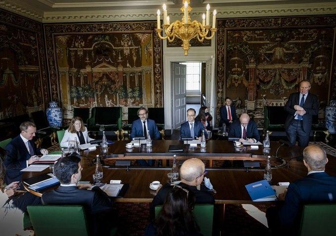 تحریم های آمریکا علیه ایران