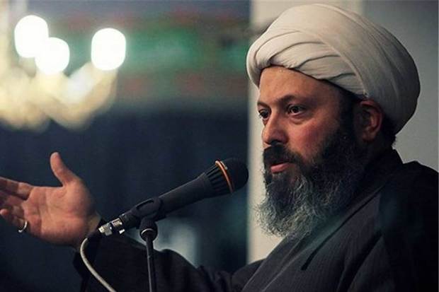 غلامرضا قاسمیان