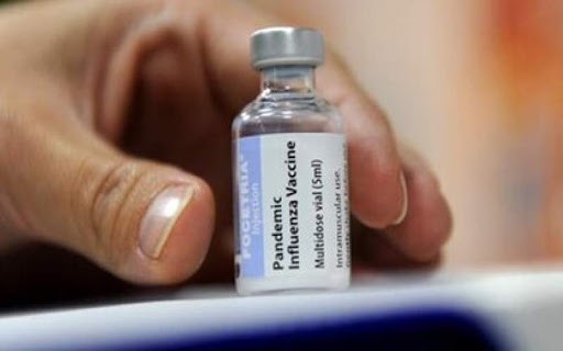 روش توزیع واکسن آنفلوانزا 