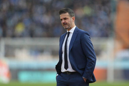 بازگشت استراماچونی