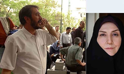 کارگردان سینما 