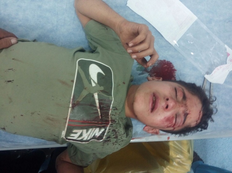 کولبری کودکان 