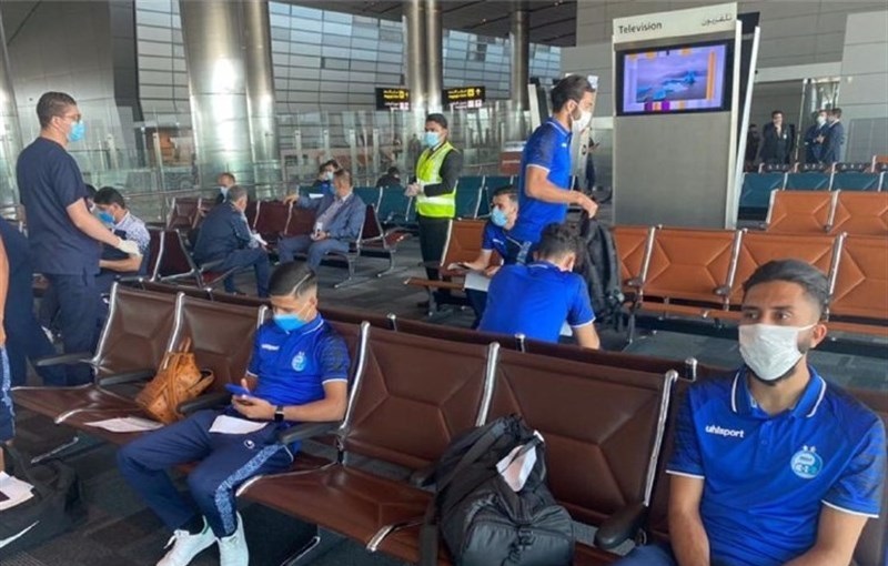 لیگ قهرمانان آسیا