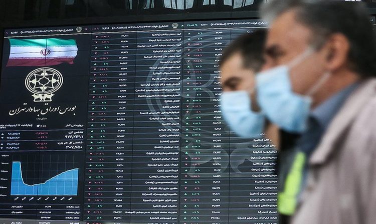 پیش‌بینی بورس