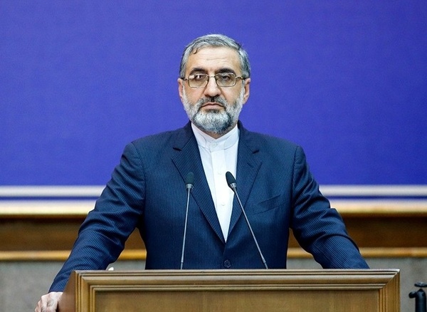 حکم اکبر طبری اعلام شد/ ۳۱ سال حبس تعزیری و هزار میلیارد ریال جزای نقدی