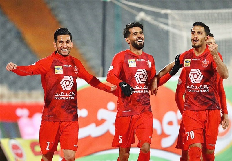 باشگاه پرسپولیس باشگاه پرسپولیس