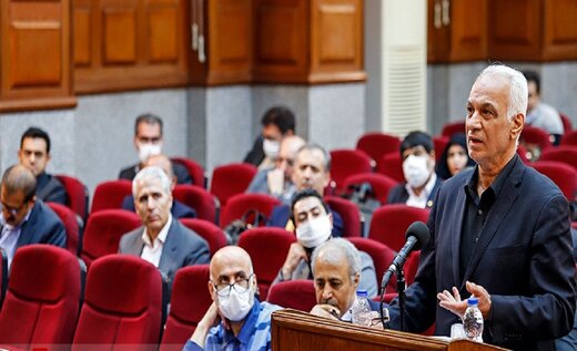 حکم اکبر طبری