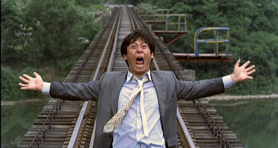 بهترین فیلم‌های سینمای کُره‌جنوبی: متفاوت و جذاب