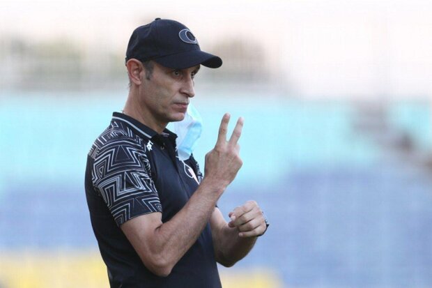 یحیی گل محمدی