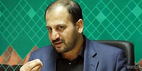 گزینه جدید صمت 