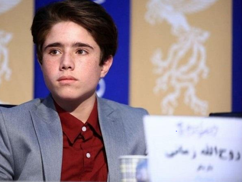 روحالله زمانی روحالله زمانی