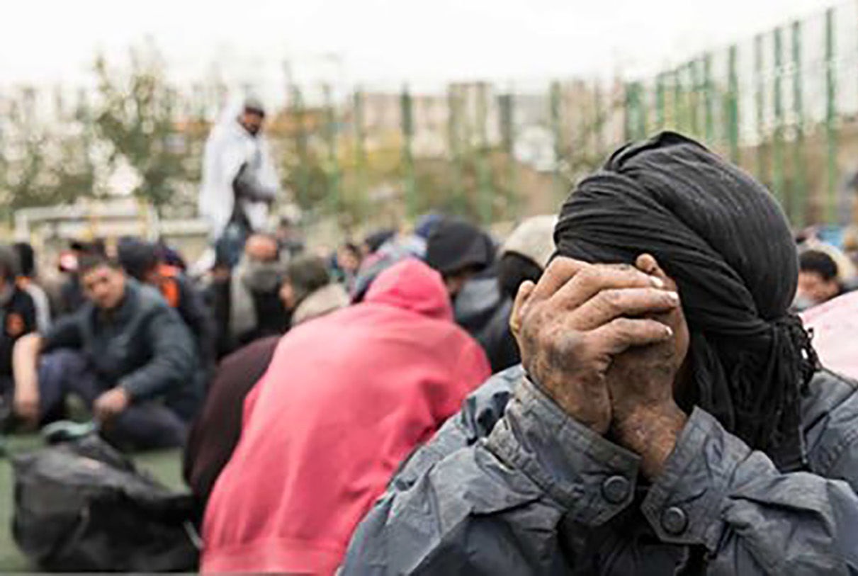 اخبار حوادث