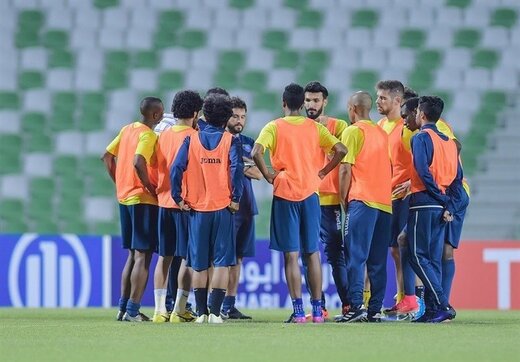 لیگ قهرمانان آسیا