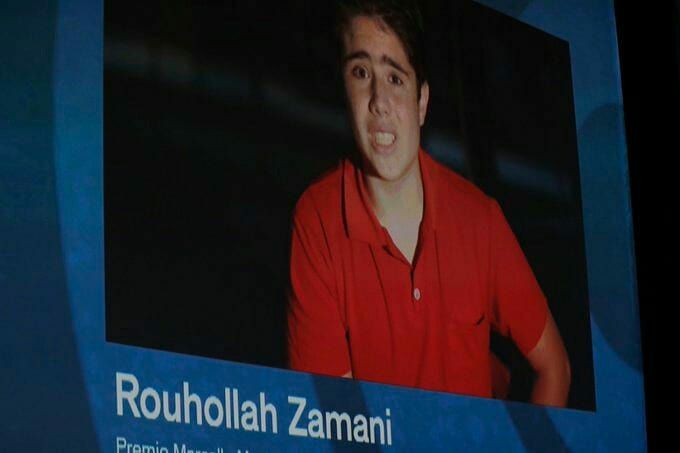 جشنوازه ونیز