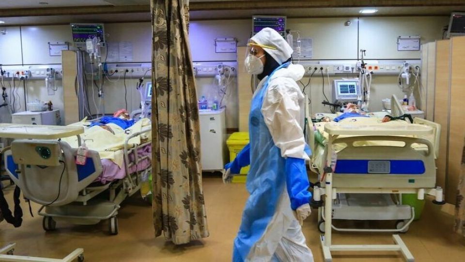 تایید مرگ یک دانشآموز کرونایی در خوزستان مرگ دانشآموز کرونایی در خوزستان