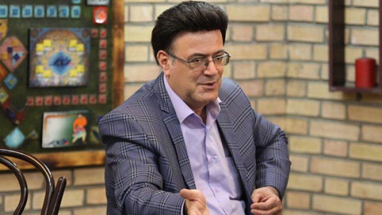 آلبرت بغزیان