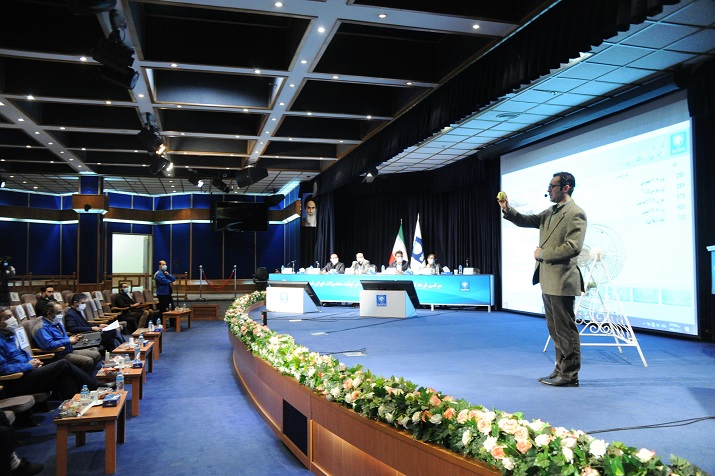 ایران خودرو