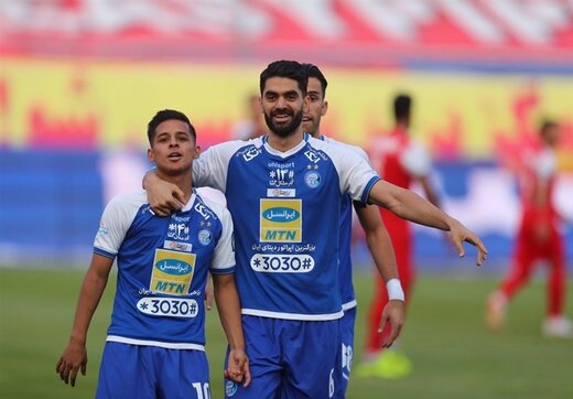  ستاره استقلال