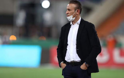 یحیی گل‌محمدی