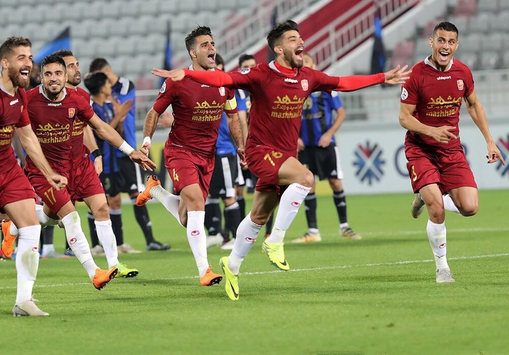 لیگ قهرمانان آسیا