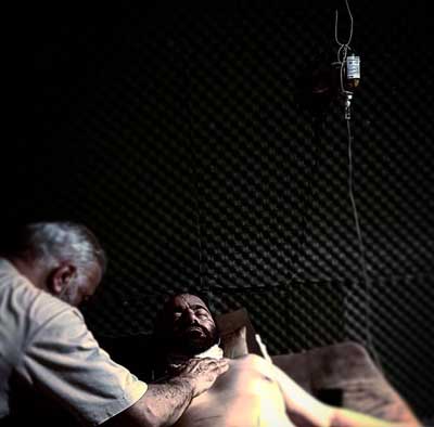 حسن آقا میری