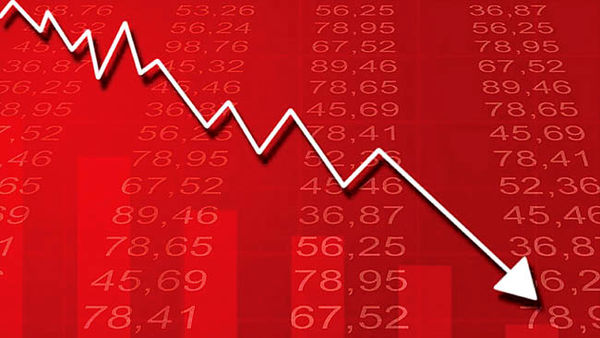 دلیل ریزش بورس دلیل ریزش بورس
