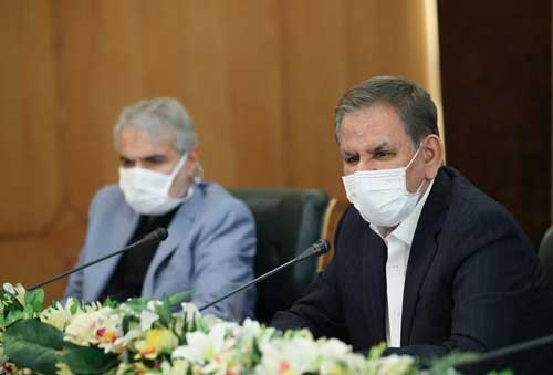 لغو پیش فروش نفت