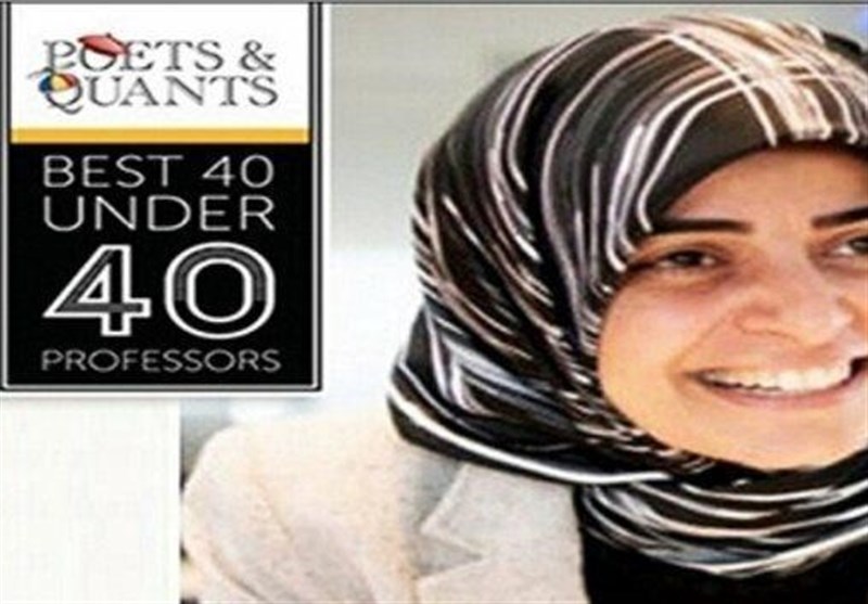 مریم کوچکی‌نژاد