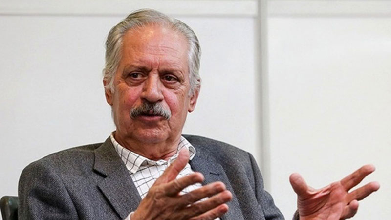 استراتژی بایدن درباره ایران