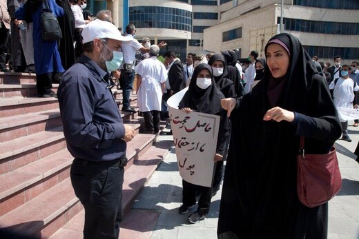 هلیا امامی: توقع مخاطب از من بالا رفته است! + عکس