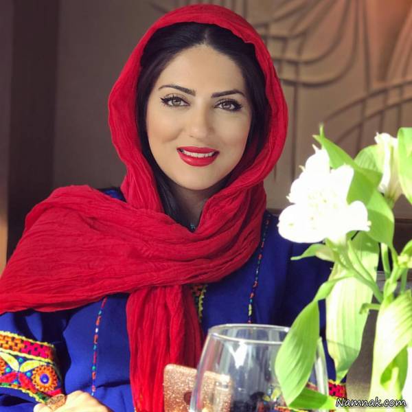 هلیا امامی: توقع مخاطب از من بالا رفته است! + عکس