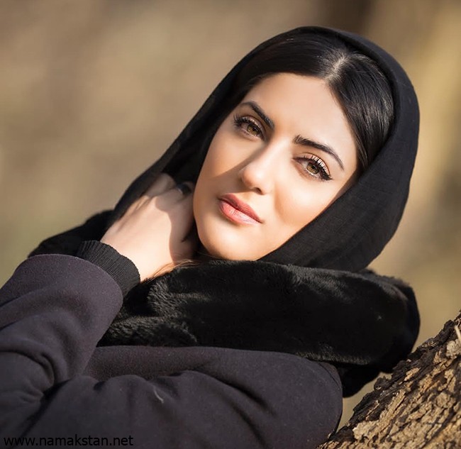 هلیا امامی: توقع مخاطب از من بالا رفته است! + عکس