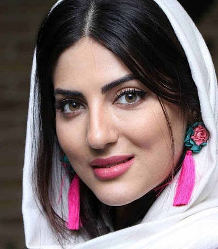 هلیا امامی: توقع مخاطب از من بالا رفته است! + عکس