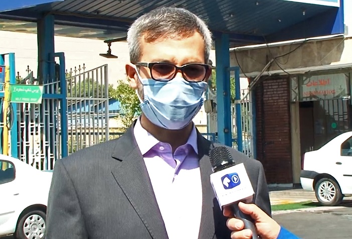 افزایش ایمنی محصولات ایران خودرو