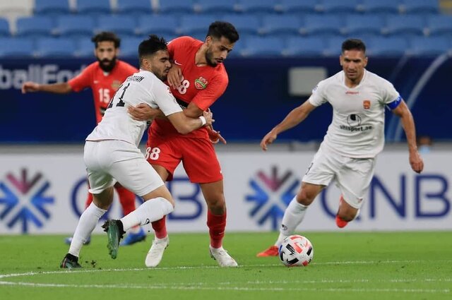 باخت شهر خوردو