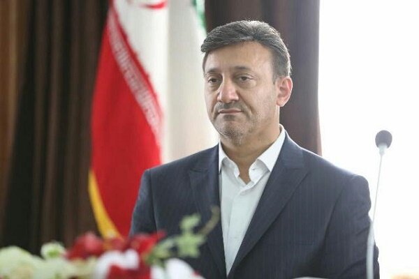 برکناری شهردا رشت