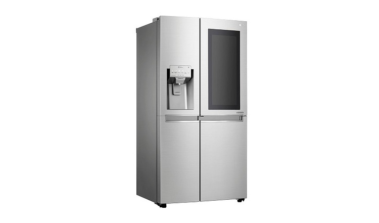 ارزان&zwnj;ترین یخچال&zwnj;های ساید بای ساید 