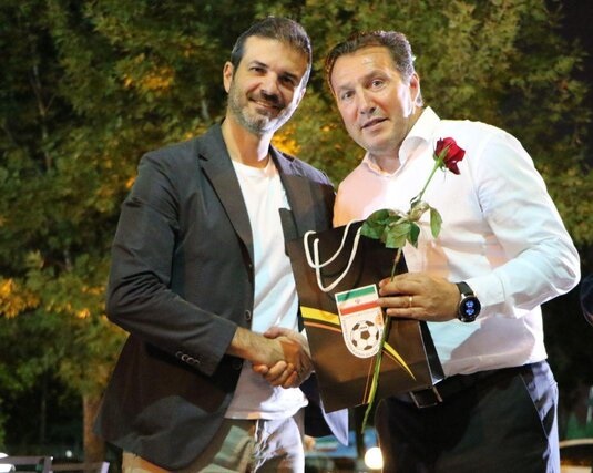 استراماچونی 