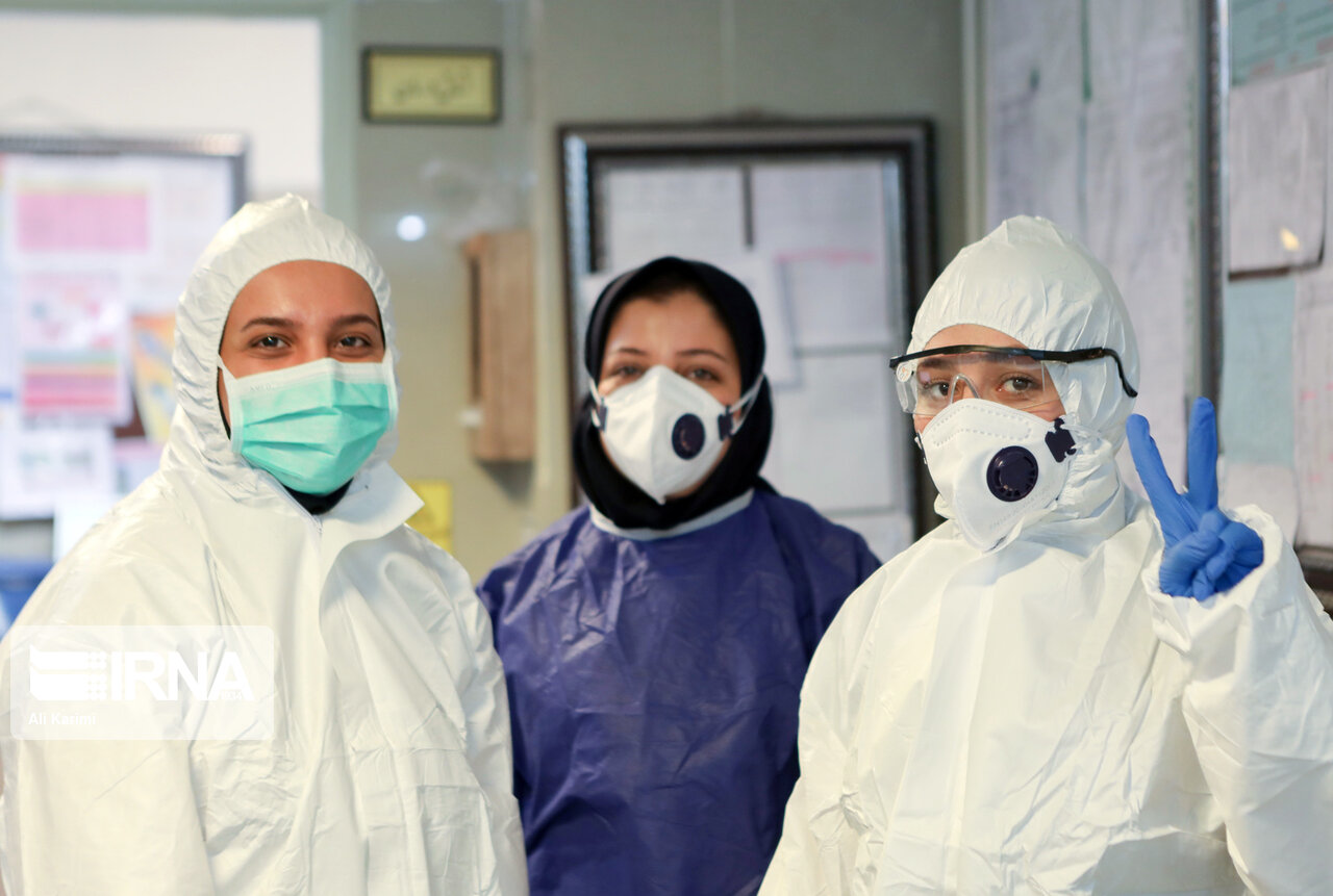 زمان تولید واکسن کرونا