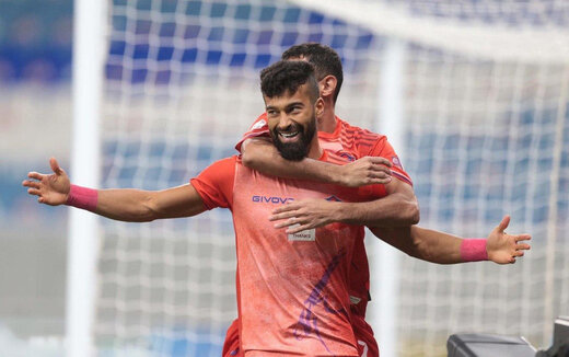 رامین رضائیان