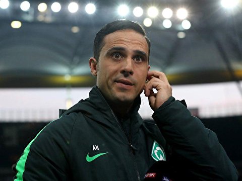 مربی استقلال