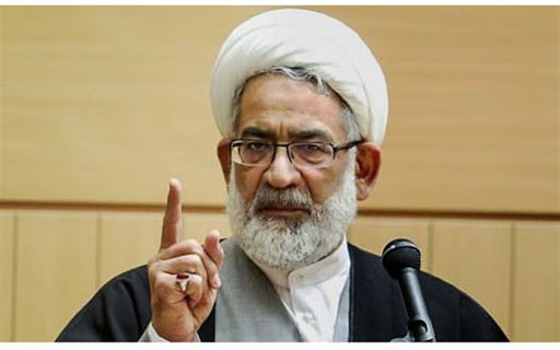 محمدعلی نجفی