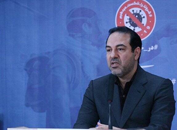 شمار مبتلایان ویروس کرونا