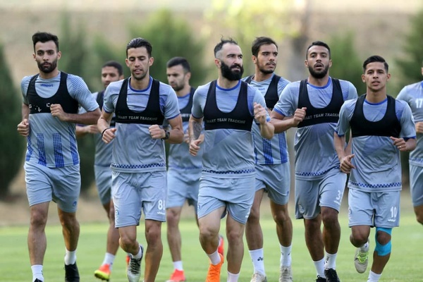 لیگ قهرمانان آسیا