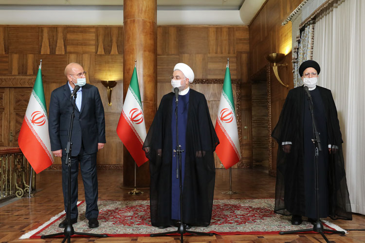 گشایش اقتصادی