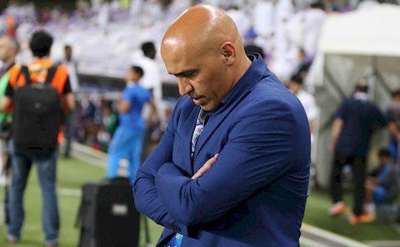 سرمربی جدید تراکتور