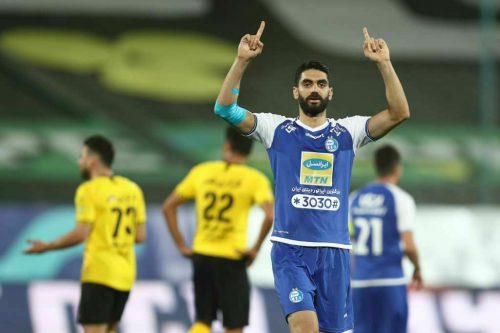 علی کریمی علی کریمی